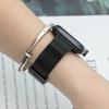 Milanese Strap for Apple Watch 44mm 40mm 45mm 41mm 42mm 38mm 49mm Metal Bracelet iWatch Series Ultra 8 7 6 5 4 3 SE 44 45mm band