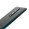 Für Xiaomi Redmi Note 8 Pro Batteriegehäuse Rückseite mit Kameraring Linsenabdeckung Ersatz (ohne Logo)