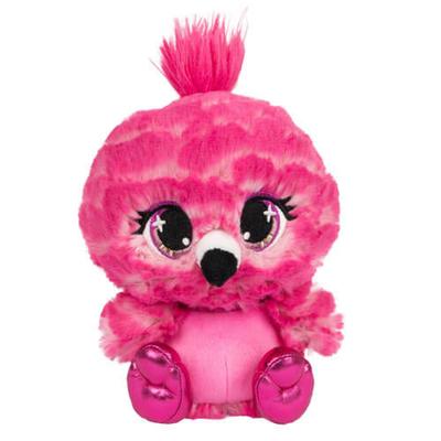 P*Lushes Pets Jet Setters Plyš (Flo West)