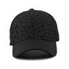 Small Flower Baseball Cap Women's Spring Summer Outdoor Sunscreen Cap Sun Visor Hats Fishing Hat Peak Cap