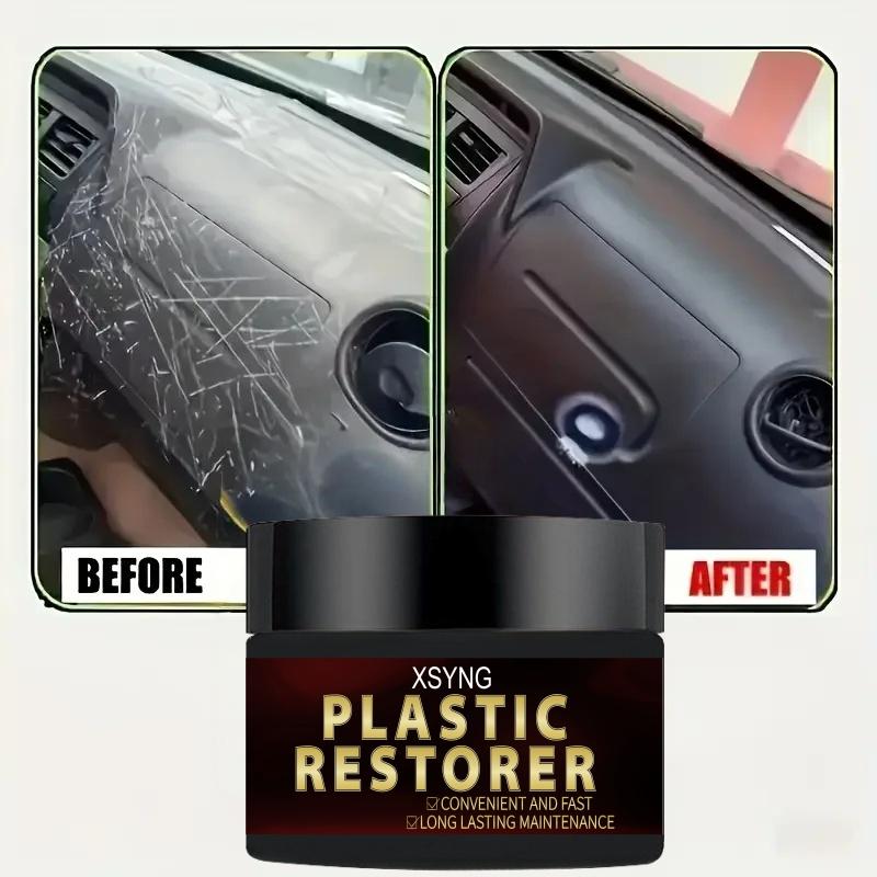 

Многофункциональный набор для реставрации кожи:полировальный воск для салона автомобиля, средство для обработки дивана против старения, паста для восстановления цвета пластика, автомобиль 5G