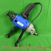 Kabadi High-Power Electric Ground Drill for Fruit Tree and Kiwi Fertilization