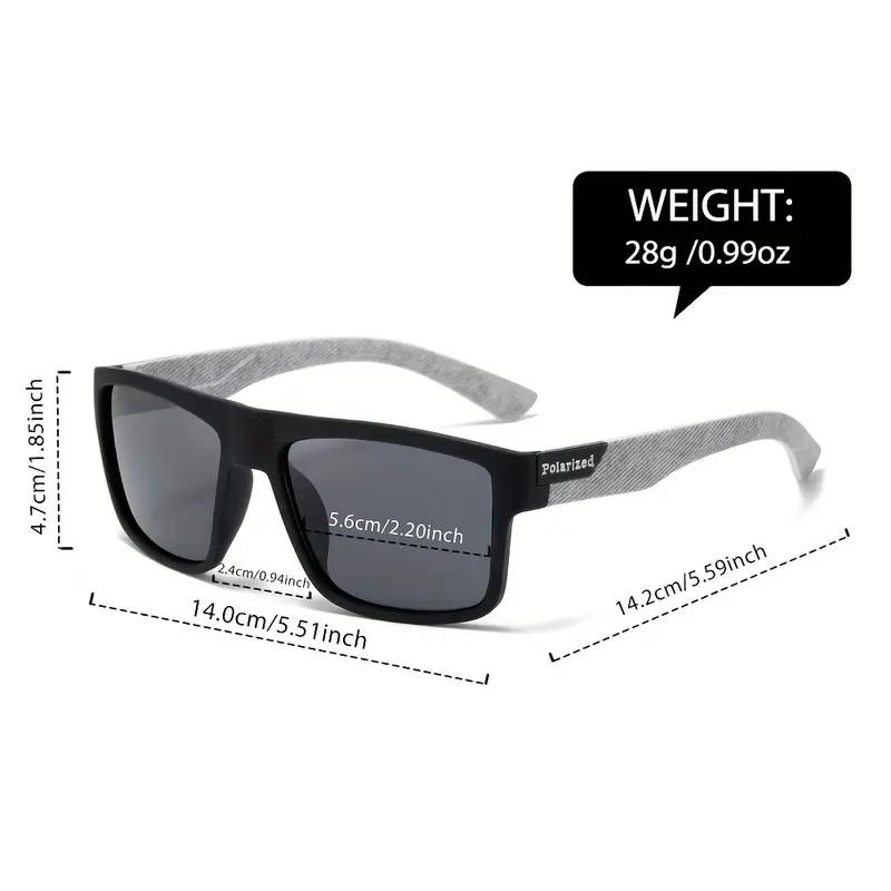 Xiaomi 5PCS Men's And Women's Fashion Glasses New Retro Trendy Glasses With Pc Lenses And Metal Hinges, Essential For The Festival 918