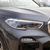 Autoscheinwerfer-Schutz Transparent Reparatur Kratzfest Schutzfolie TPU Aufkleber für BMW X5 F15 G05 2014- Zubehör