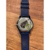 Used LACOSTE Navy Quartz Watch