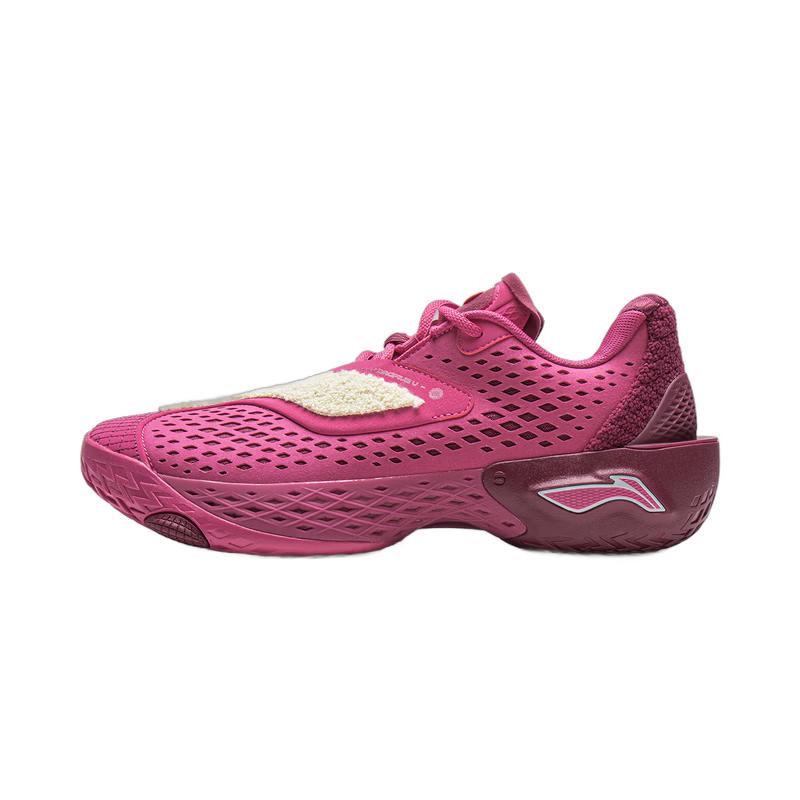 Li-Ning Counterflow 5 Low Men's Basketball Shoes ABFW003