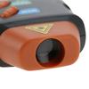 ‑2234C+ Berührungsloser Digitaler LCD Laser Foto Tachometer Mini RPM Tester Messgerät Digitaler Drehzahlmesser Tach Digitaler Drehzahlmesser