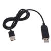 Ch9329+Ch340 Послідовний порт Uart/Ttl до USB З'єднувальний провід HID Повноцінна клавіатура та миша Без драйверів Подвійний модуль з двома штекерами