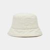 [Callaway] Women's Bucket Hat (Quilted)  Golf Hat  C24291216 1030White