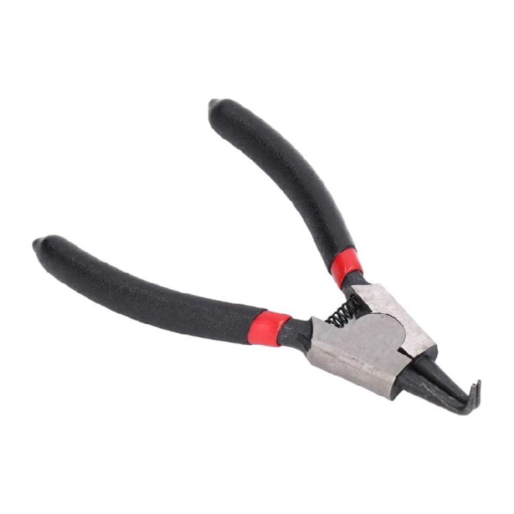 

Heavy-Duty Snap Ring Pliers Carbon Steel for Electrical Industrial Application 1