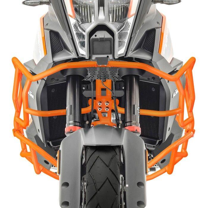 Set Pare carter X21+ phare pour KTM 1290 Super Adventure R / S 21-24 og + K3