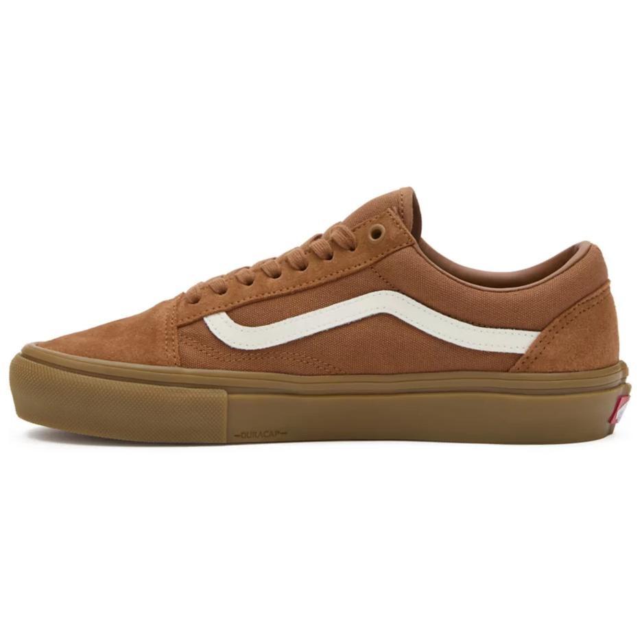 Vans Old Skool Brown Gum Men s VN0A5FCBB7G EU 36