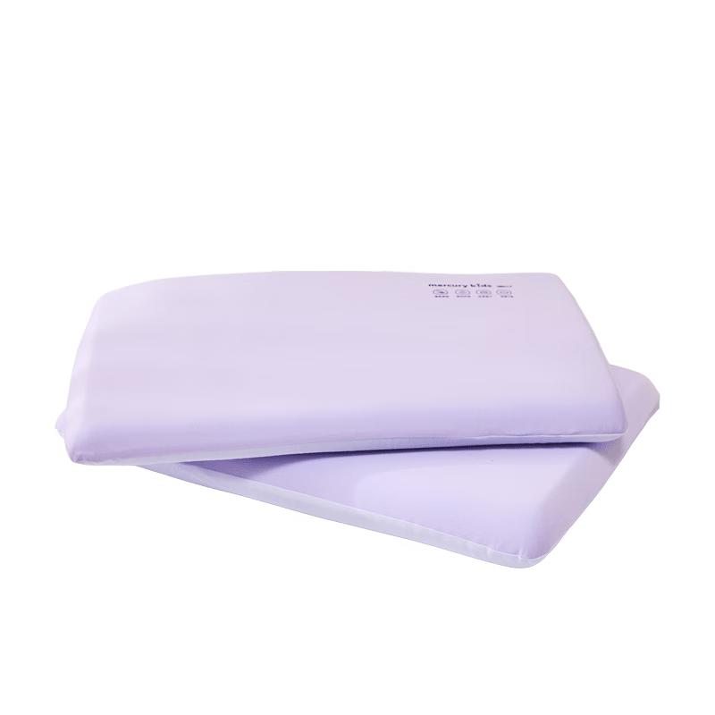 Mercury Home Textiles Deep Sleep Children s Ergonomic Memory Foam Pillow 5cm