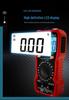 Lixinte 116A Smart High-Precision Multimeter - Anti-Burn Electric Meter for Household Repair.