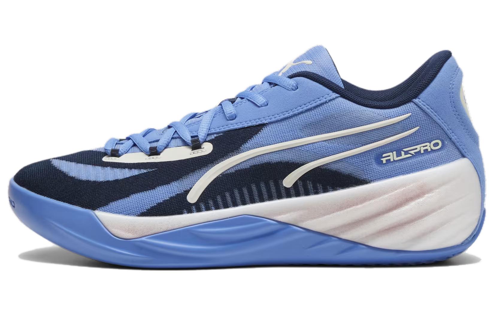 

PUMA All Pro Nitro Blue Sky Club Navy 309688-01 43