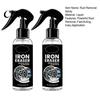 Rust Remover for Car Paint Iron Spray Cars, Wheels Brake Dust, Particle 120ml Metal Cleaner Auto Paint, Fast Dissolve Stain Wheel