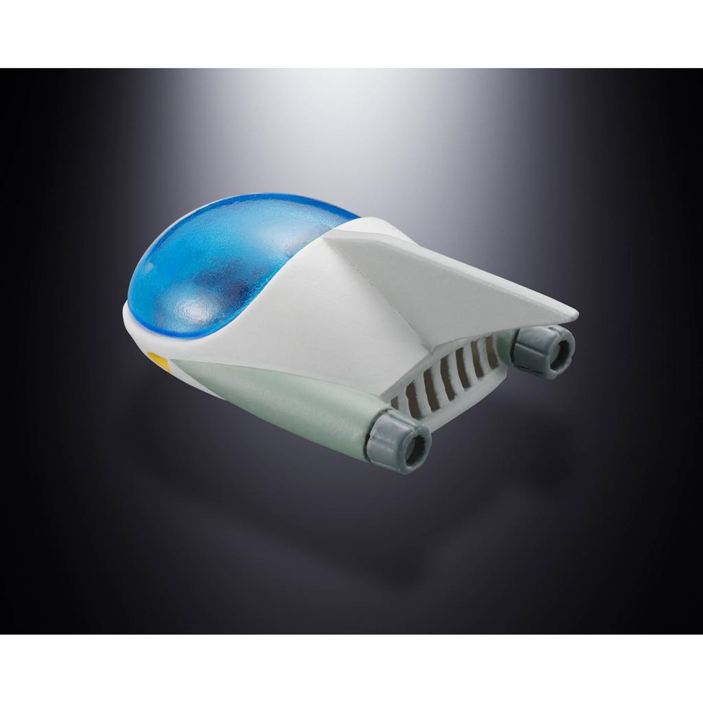 TAMASHII NATIONS Soul of Chogokin Great Mazinger – GX-114 Janus & GX-12R Venus A | 170mm & 160mm PVC, ABS & Die-cast Action Figures