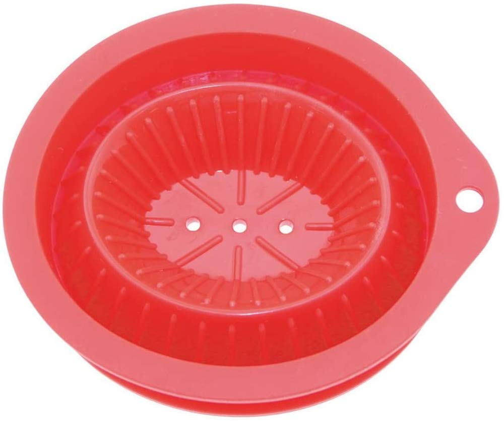 World Create ViV Dripper Coffee Folding 2 Cups Red 60000