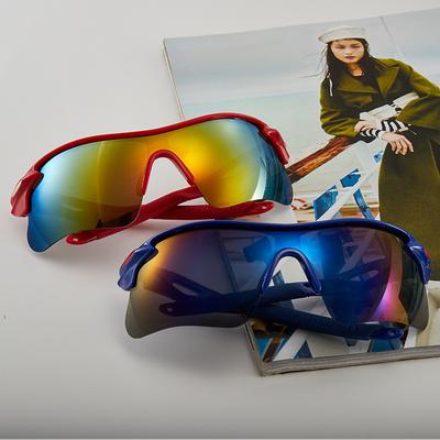 Ropa para ciclismo – Gafas de ciclismo