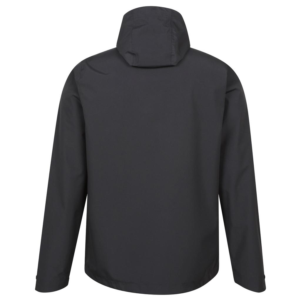 Mountain Warehouse Men's Hill Packable Waterproof Jacket