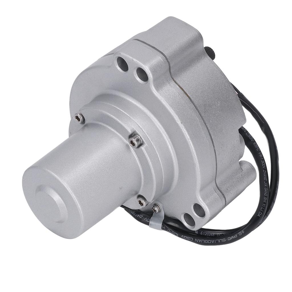 Bagger Drosselmotor Ersatz Edelstahl Schrittmotor für Kobelco SK100 3