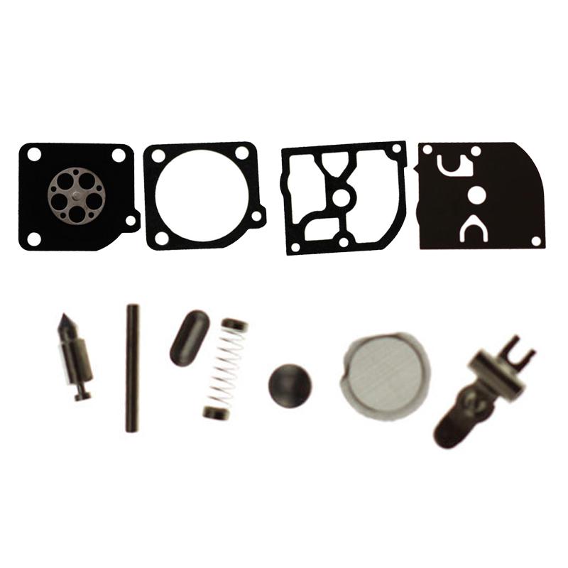 Carburetor Rebuild Kit for Zama RB-105 C1Q-S Serires/Stihl MS210/MS230/MS250