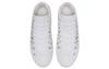Women's Sneakers Converse Chuck Taylor All Star Iridescent Star High Top White Women's