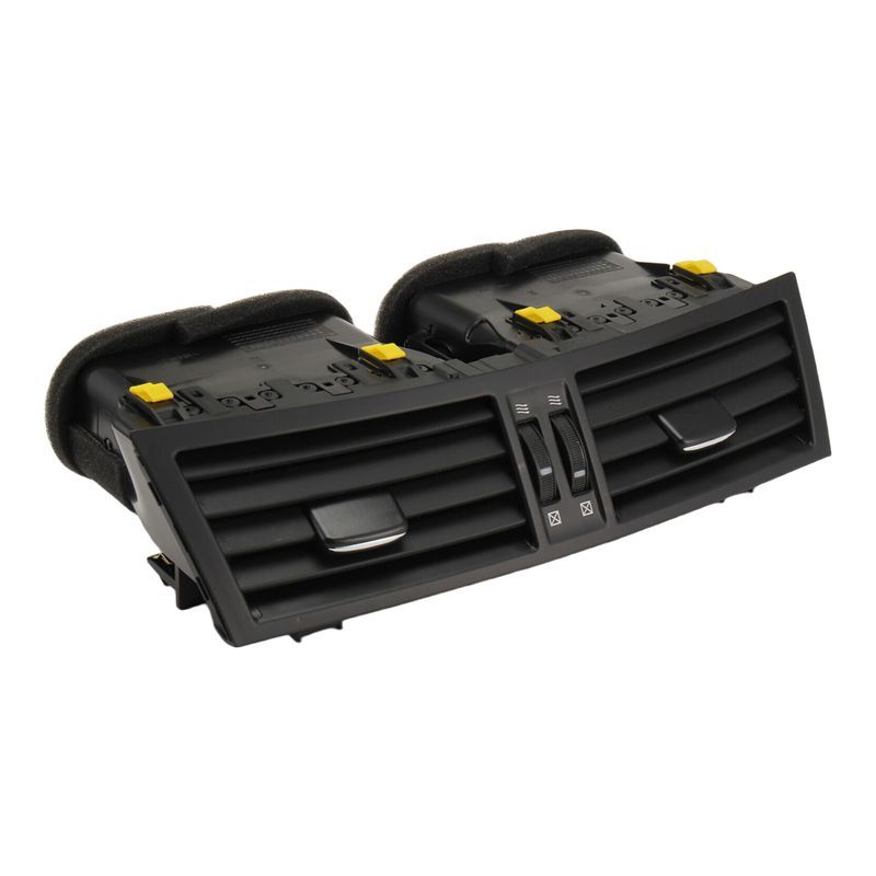 Authentic New 55660-30900 55660-30411 For Toyota Lexus GS300 GS350 2006-2011 Dash Center Air Conditioner Vent Grille Air Outlet