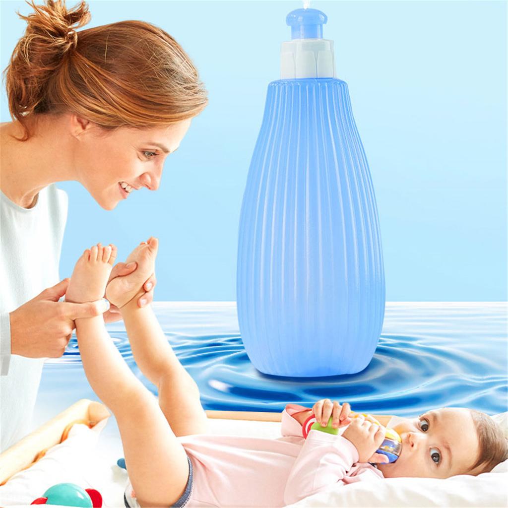 Multipurpose Bathroom Bidet Attachment Gentle Washing Sprayer Versatile Home & Travel Bidet Sprayer Simple Operate