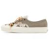 Vans Authentiek Fabriek Authentiek 44 D Casual Lage Top Skateboard Schoenen Unisex Bruin VN0A5KX48EJ