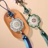 Chinese Style Dragon Boat Festival Sachet Bag Creative Hanging Sachet Pendant  Hanfu Accessory