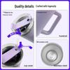 40oz Second Gen Insulated Stainless Steel Car Cup with Straw - Large Capacity Cold Preservation