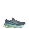 Adidas Supernova RISE 2 Running Shoes, NKM80, Onyx/Mint Tone/Hi-Res Yellow (JQ7701), Size 28.0 Cm