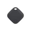 Smart Tag Bluetooth Globale Positionierung Über Apple Find My App Tracker Langstreckenfinder Schlüssel Kindertasche Fahrrad Locator