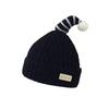 Unisex Wool Ear Flap Hat – Warm, Windproof Knit for Winter & Autumn