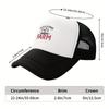Welcome To The Farm Rooster Trucker Hat Breathable Mesh Baseball Cap Casual Outdoor Unisex