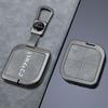 Lynk & Co 08 Key Case for 23-25 Models - Metal Protective Shell for Men's New Energy Cars
