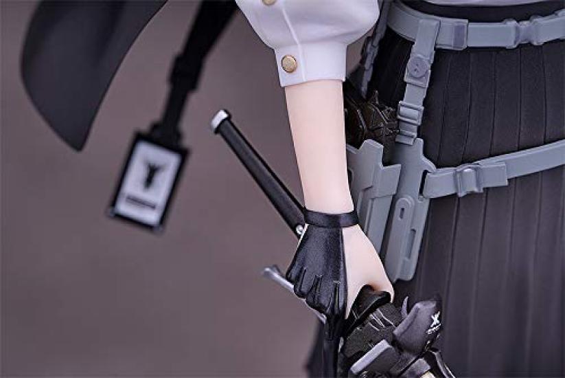 scale ABS PVC painted finished figure A-Z [S] 1/7 &