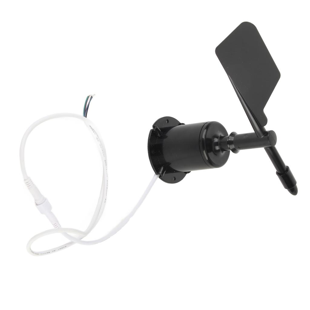 360 Degree Wind Transmitter Transducer Wind Speed Anemometer Instruments for