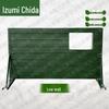 Quanzhida 400-Meter Obstacle Training Equipment & Accessories