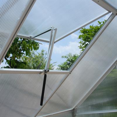Solar Heat Sensitive Auto Thermofor Window Open Greenhouse Vent Autovent