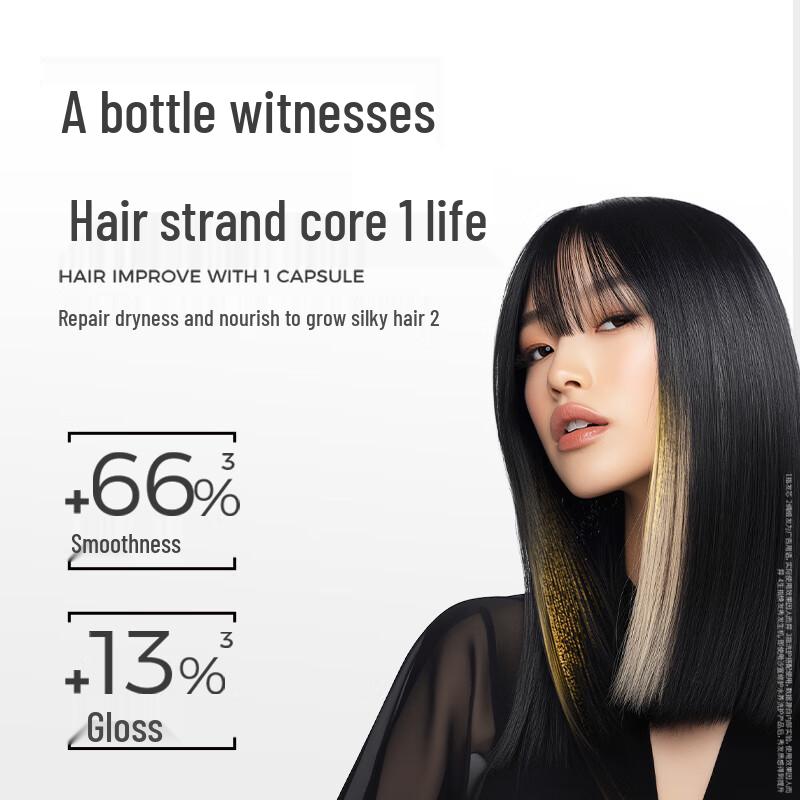 VS Sassoon Shampoo & Hair Care Collection