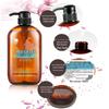 Dieyin Horse Oil Hair & Body Care Sets