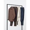 Uniqlo Japan Linen Blend Easy Pants