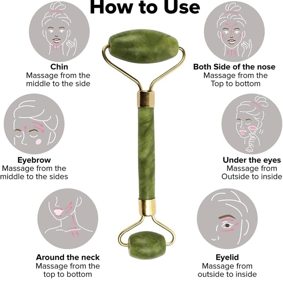 Комбинированный массажер — фото 6