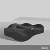 Memory Foam Coccyx Cushion, Non-Slip Soft Support, Suitable for Office Chairs, Wheelchairs, and Car Seats, Comfor… More