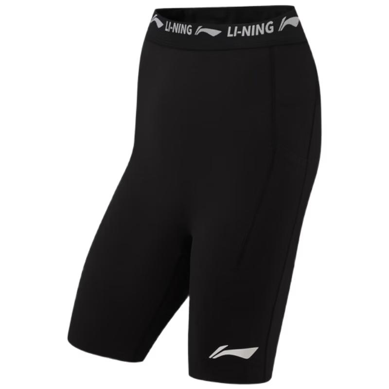 Li-Ning Women s Tight Running Shorts XXL