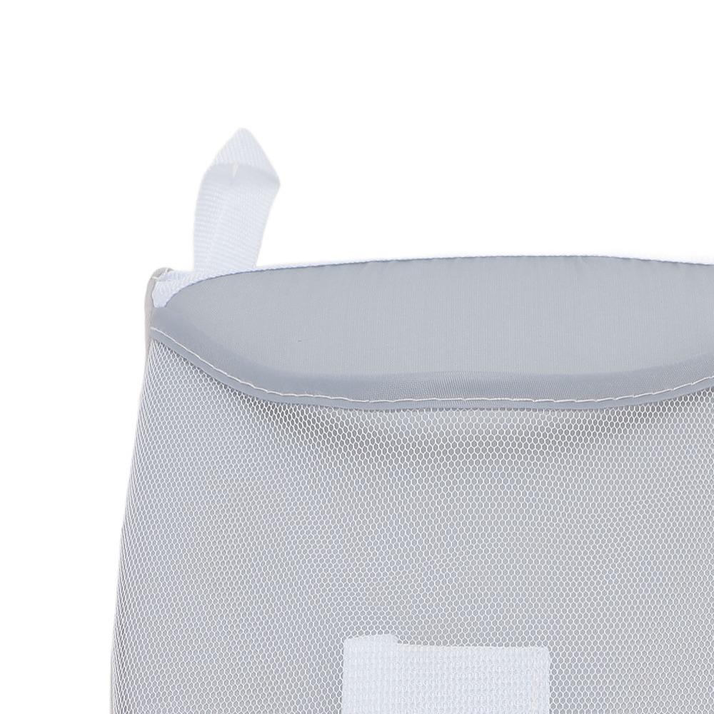 Heat Resistant Garment Steamer Mitt Finger Loop Design Heat Resistant Glove For Home Travel розовый