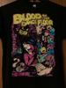 Blood On The Dance Floor - “Ima Monster - Chop! Chop! Chop! You Up” - Black - M