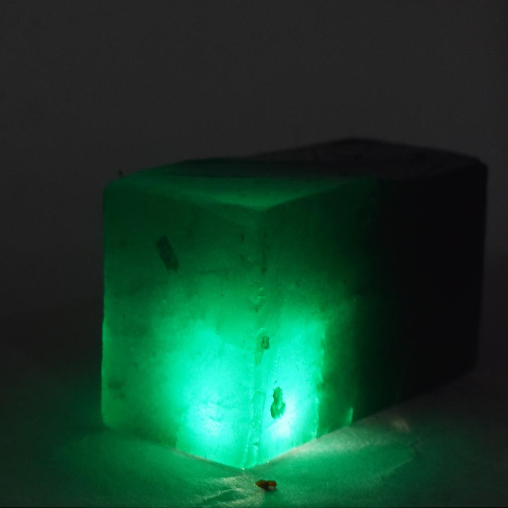 CERTIFIED 178.6 Ct Green Emerald Uncut Natural Rough Earth Mined Loose Gemstone